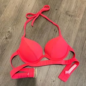 Victoria’s Secret bathing suit top